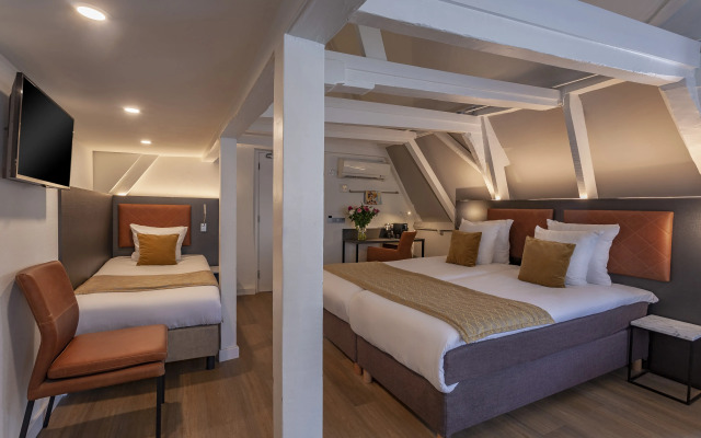 Hotel Avenue
