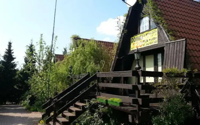 Domki Letniskowe Prusim