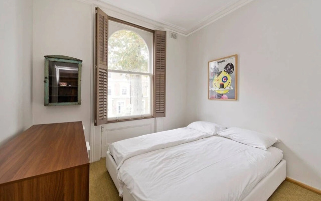 Trendy, Fun 2-Bed in Chelsea