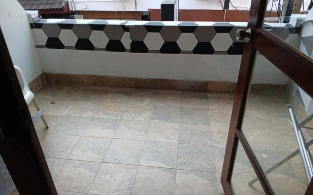 Nilawan Guesthouse