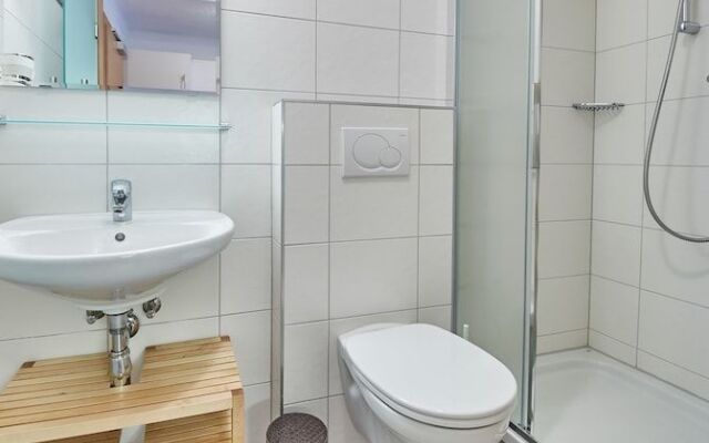 Appartements Hollin by we rent