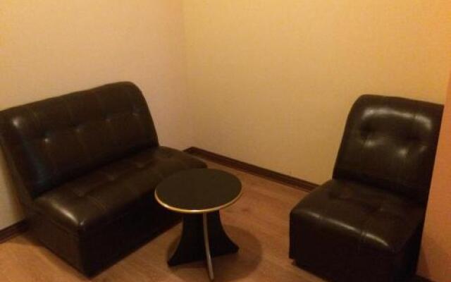 Hotel Tambo Real