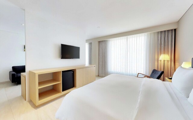 Hilton Garden Inn Merida