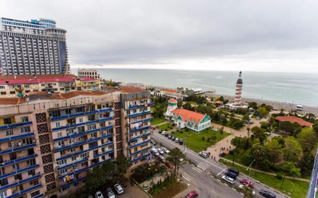 Orbi City Hollyday 111