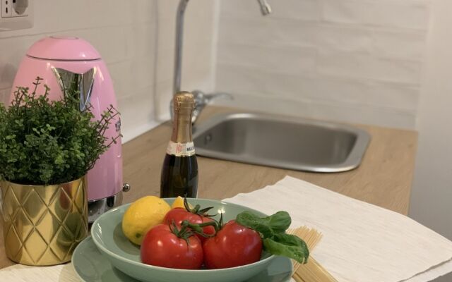 Roma Amor 396 Guest House