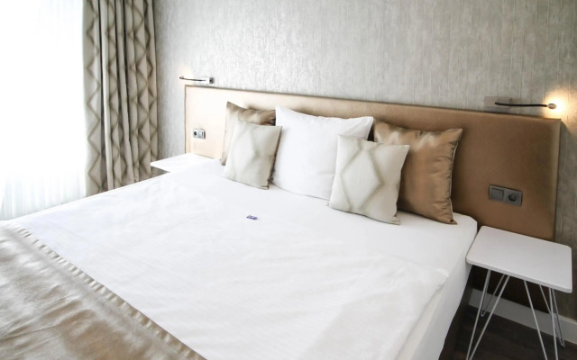 Hotel Prinz Anton