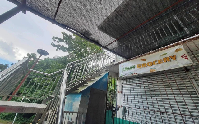Bohol Transient Lruy near Panglao Beach