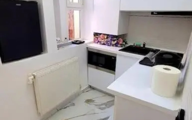 Modern Studio at Unirii