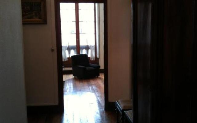 Apartment Palais d'etigny 1