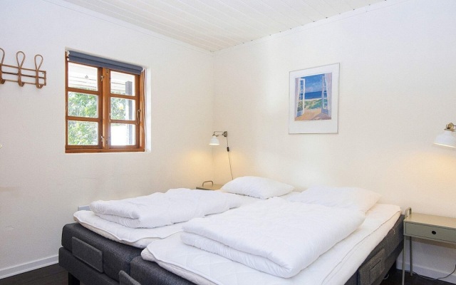 7 Person Holiday Home in Grenaa
