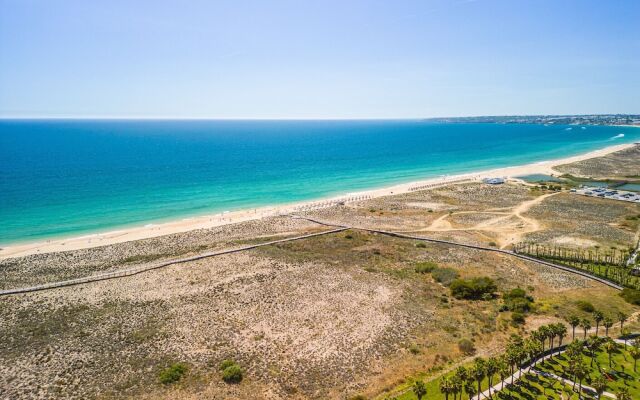 Apartamento Salgados