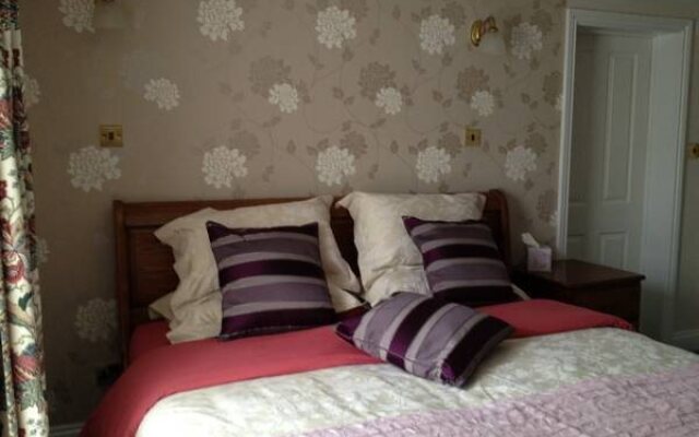 Accordia Apartment Milton Villas