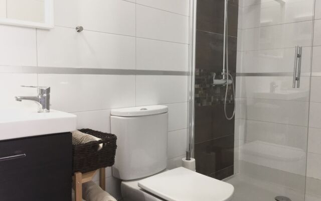 Malaga Centro Parking