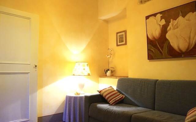 Residenza Annalisa nell'Anfiteatro