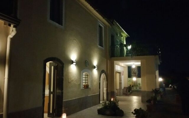 Villa Laura Apartment