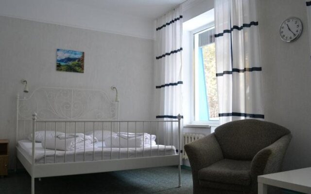 Лесные Дали