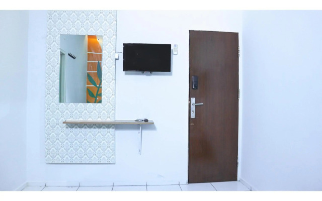 OYO 3728 Tunas Plaza Residence