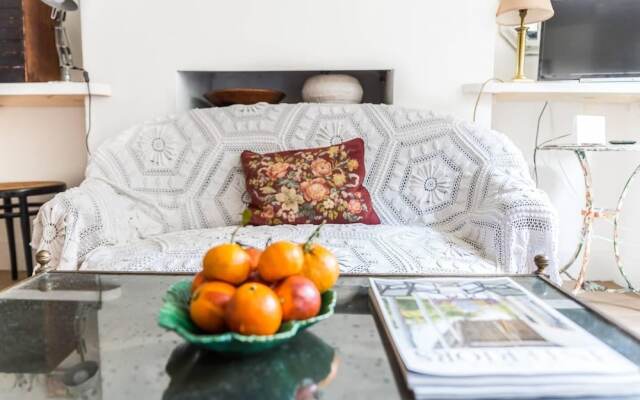 Hampstead Haven 1br Flat