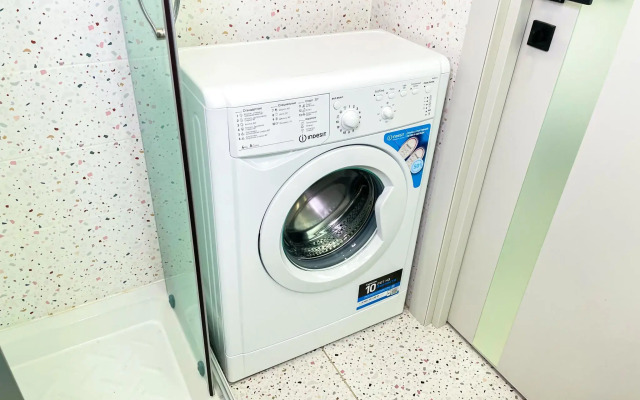 Апартаменты на Хорошёвском шоссе