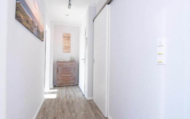 Wohnung 8, Strandnah