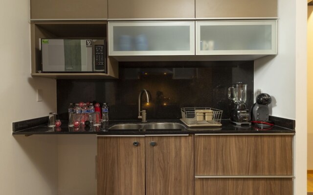 El Doce by Homi Rent