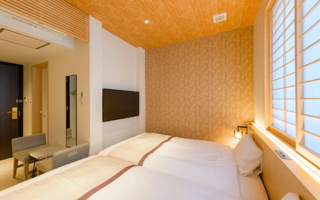 Tosei Hotel Cocone Kamakura