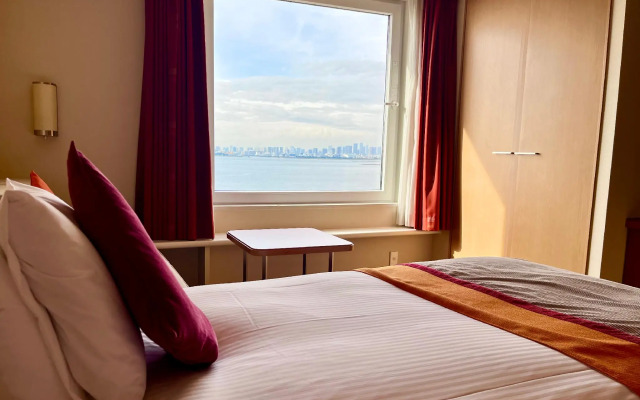 Maihama View Hotel by HULIC