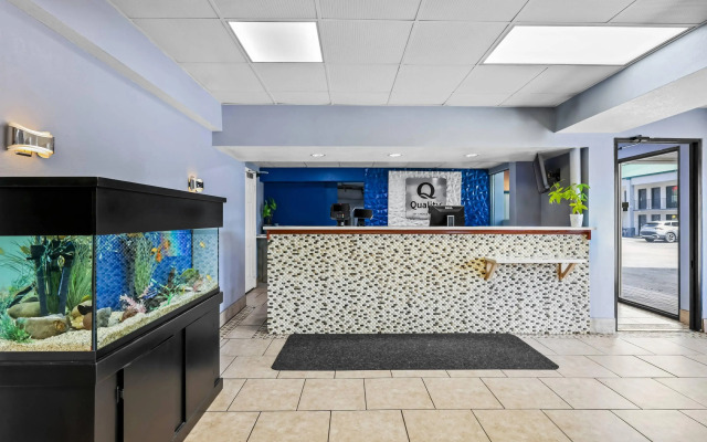 Quality Inn Bowling Green South