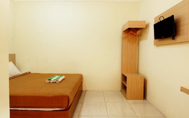Masrilink's Guest House