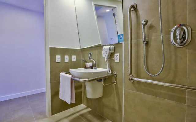 Hilton Garden Inn Santo André