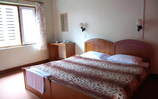 New Dakshinkali Village Resort