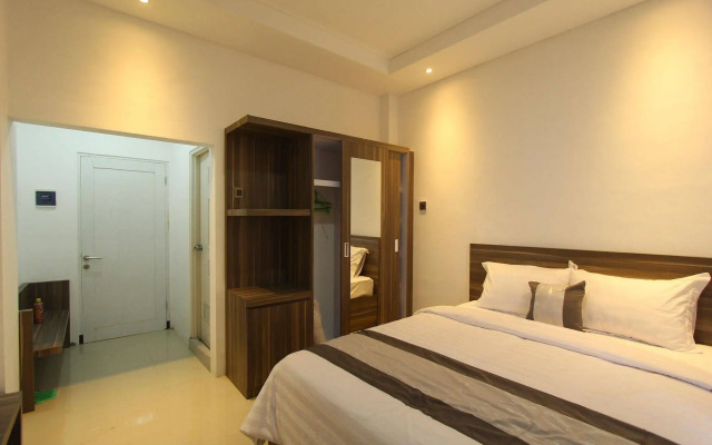Pondok Nadi Putra