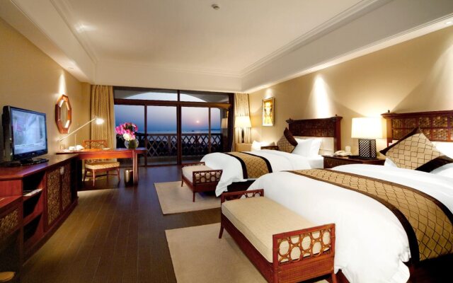 Xiamen Royal Victoria Hotel