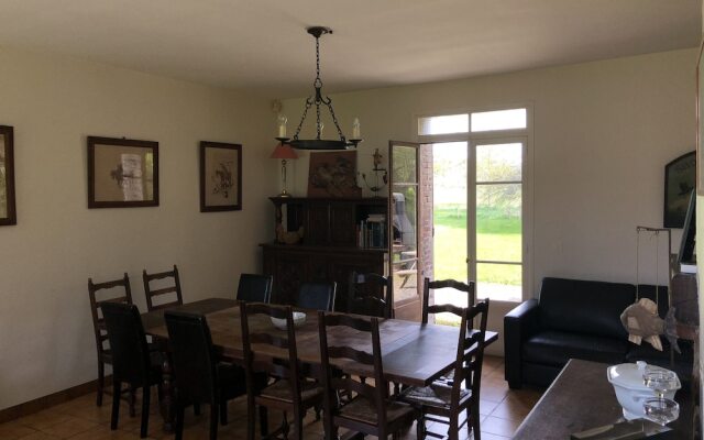 Gite Moulin Fontaine