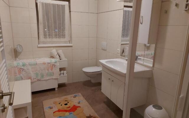 Ferienwohnung Schlossblick 2 oder 5