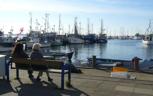 Ferienwohnung Wieske