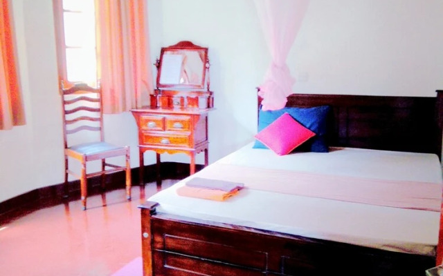 43 Homestay
