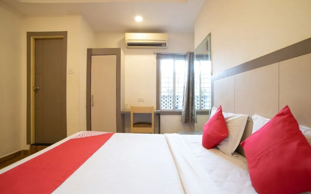 Hotel Ambassador by OYO Rooms