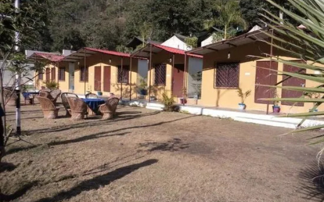 Ojas Resort