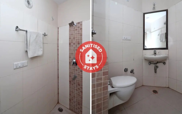 Hotel Center Point by OYO Rooms