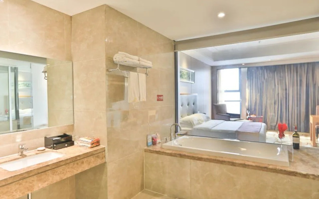 Haojiang International Hotel
