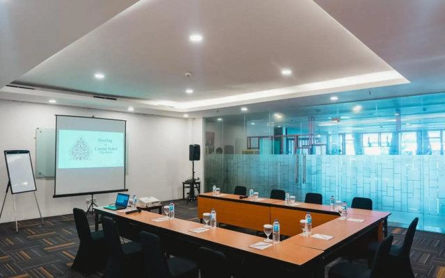 Amaris Hotel Sagan - Yogyakarta