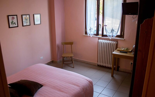 Agriturismo Ai Guiet