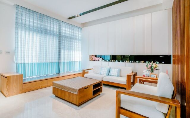 Penghu Seasons of Rainbow Bridge