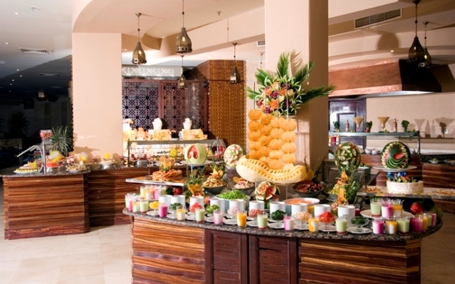 Swiss Inn Dream Resort