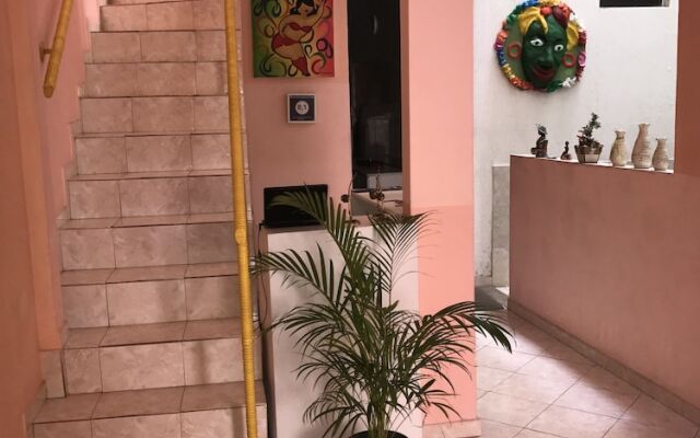 Brazil Inn Hostel Club