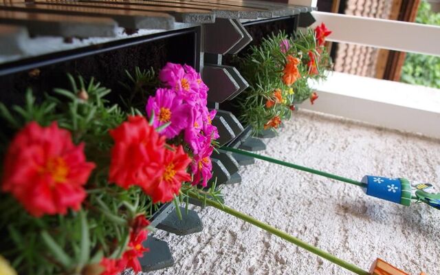 Witty Please - cheerful studio apartment with balc - RNU 69315