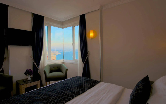 Sed Hotel Bosphorus