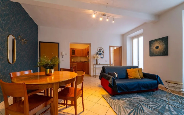 Stairway Apartment by Wonderful Italy