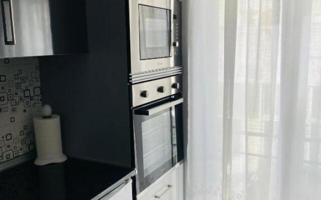 Apartamento Costa Azul